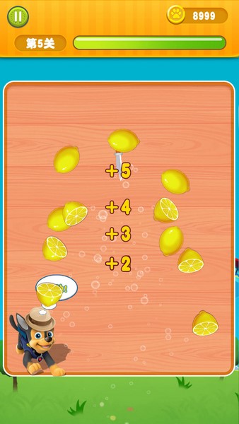 宝宝切西瓜app手机版