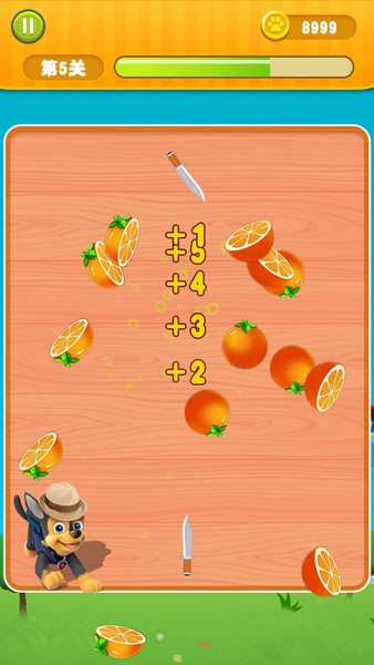 宝宝切西瓜app手机版