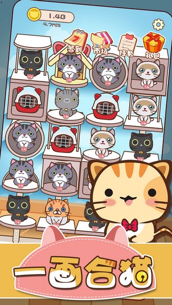 一画合猫app版苹果下载