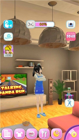 会说话的女友ios2026版