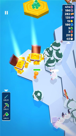 我的小宇宙免广告最新版本截图2