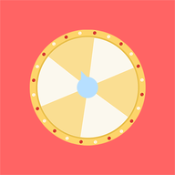 转盘替你做决定ios版