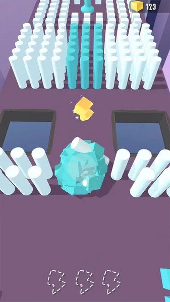 小球滚滚滚手机版app下载