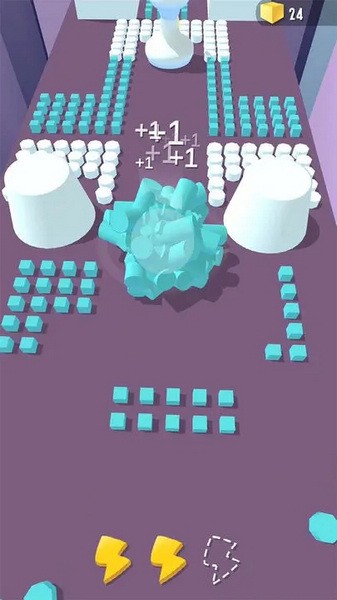 小球滚滚滚手机版app下载