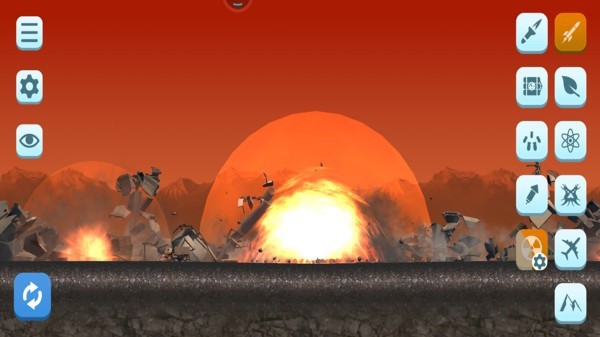 解压炮手手机版