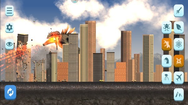 解压炮手手机版