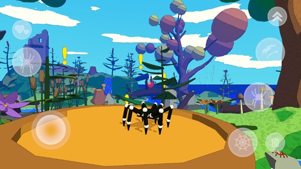 织带之旅appios版