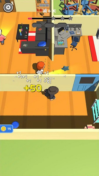 熊孩子快跑手机版app下载