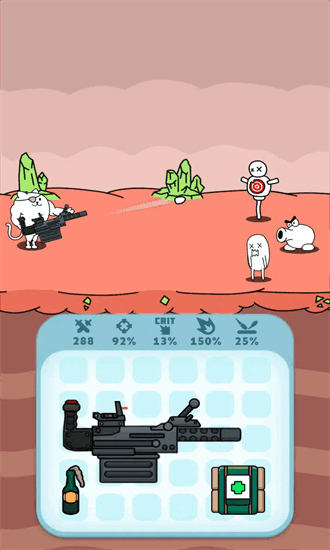 枪神英雄游戏最新版安卓下载