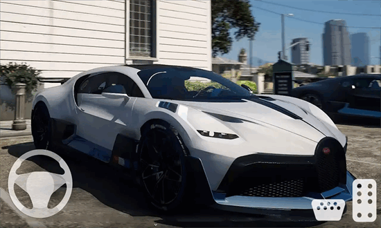 超跑驾驶x手机版免费版最新下载