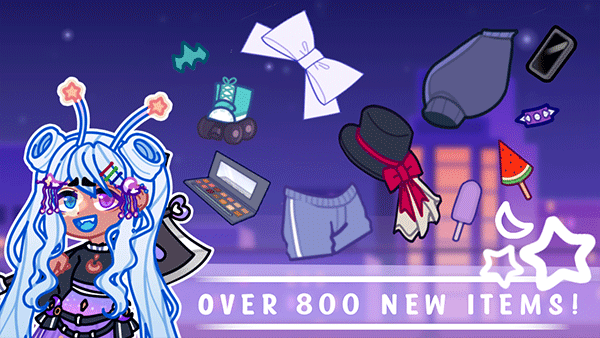 加查星云ios版手机下载