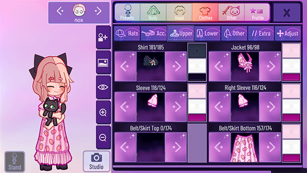 加查星云ios版手机下载