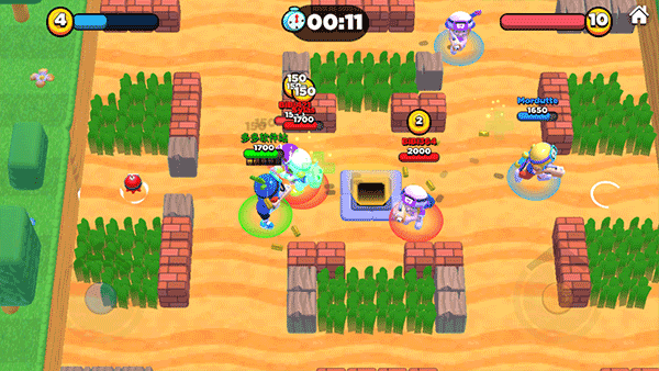 比比世界新手攻略图片