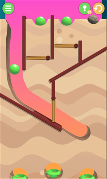 超级挖坑大师手机ios版