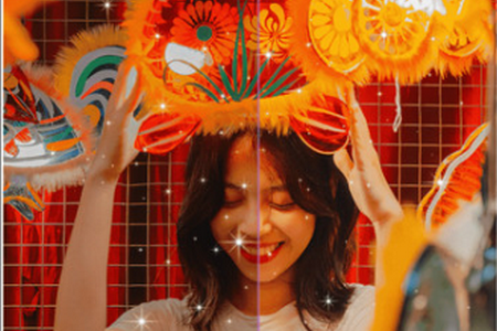 视频剪辑特效app手机官方版