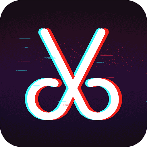 视频剪辑特效ios版