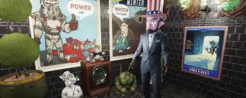 辐射76童子军负鼠目徽章挑战怎么过