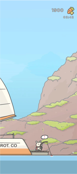 月兔冒险2游戏攻略图片