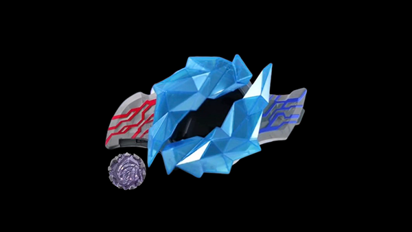 布莱泽奥特曼手机ios版