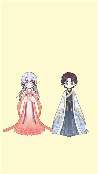 装扮模拟器新手攻略图片