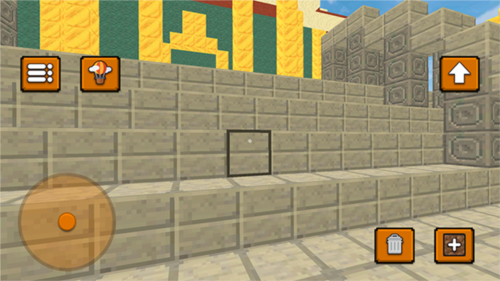 沙盒迷你世界基础玩法图片3
