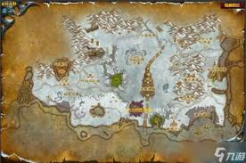 魔兽世界海洋女神任务怎么完成