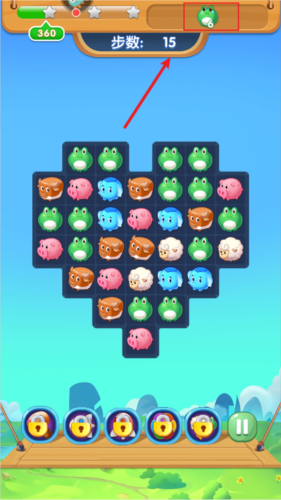 开心农场爱消除九游版图片5