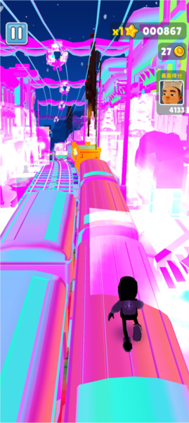 地铁跑酷新手攻略图片3