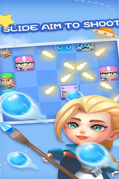 奇迹枪手app版苹果下载