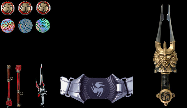 假面骑士响鬼模拟器app2026下载