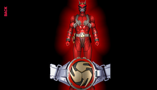 假面骑士响鬼模拟器app2026下载