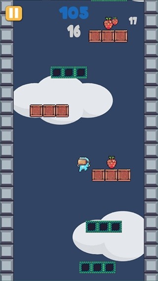 不断向上跳2026版苹果