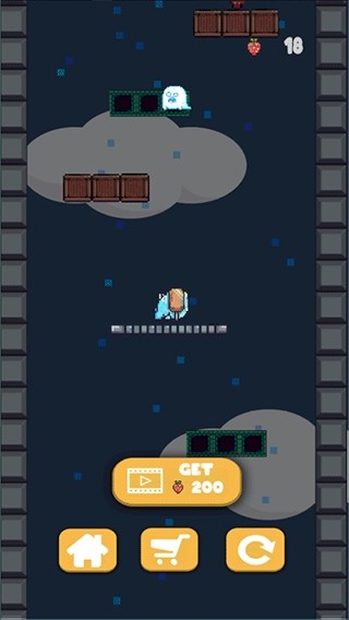 不断向上跳2026版苹果