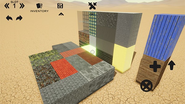 终极破坏模拟器ios版