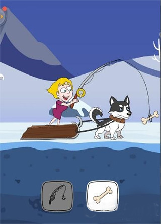 救救那个女孩游戏图片7