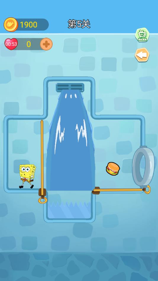 救救海绵宝宝安卓版