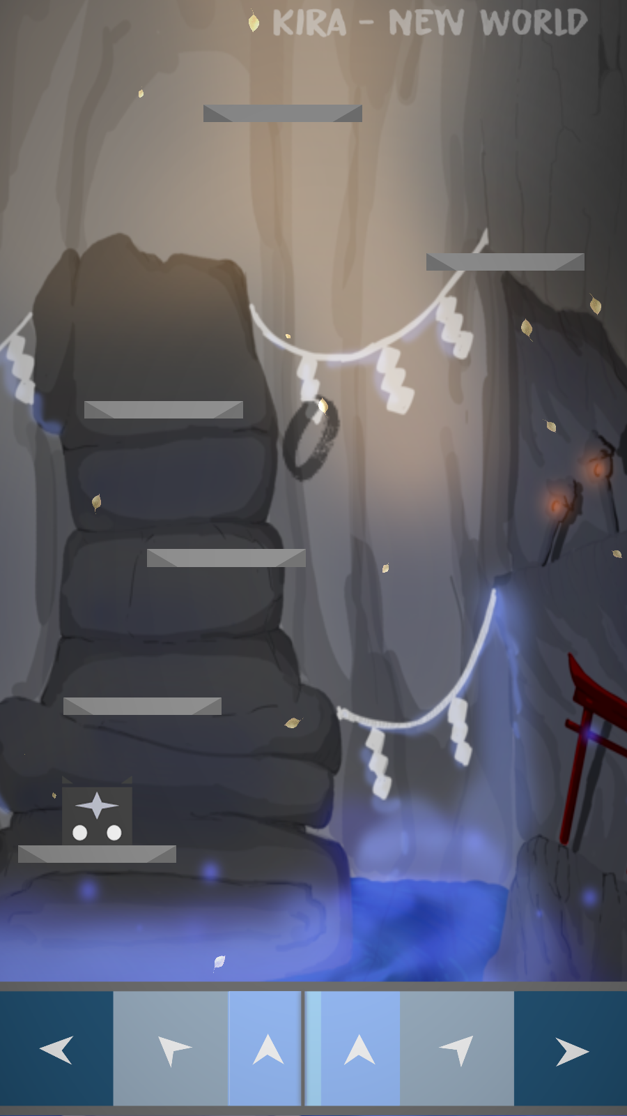 忍者皮卡2025版苹果