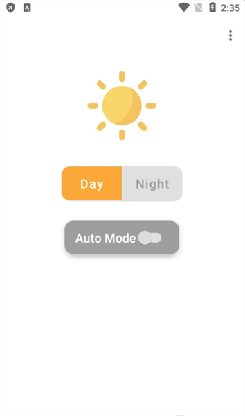 暗黑模式2026版安卓版