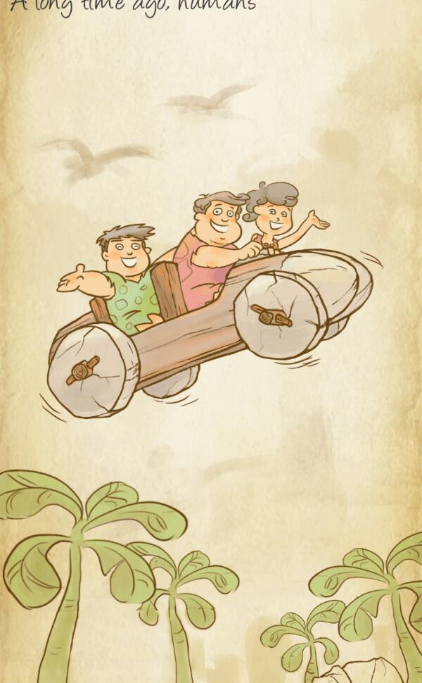 石器时代大亨官方版