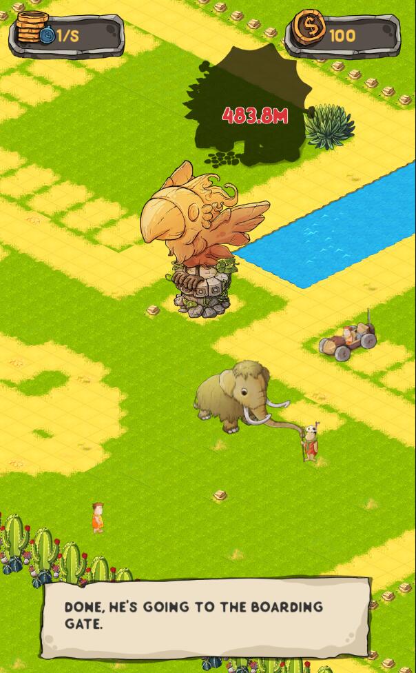 石器时代大亨2025ios下载