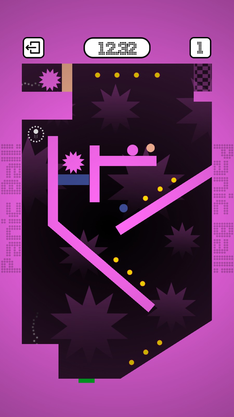 潘神的小球官方版