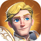 光明领主之剑与元素手机版app