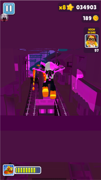 地铁跑酷殇白9.0版本图片4