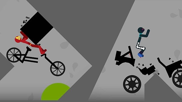 弄死火柴人手机版ios下载