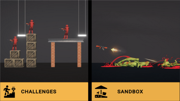 3D布娃娃沙盒游乐场新手攻略图片8