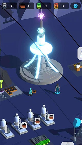 月球探险家苹果版