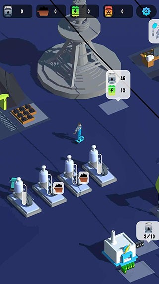 月球探险家苹果版