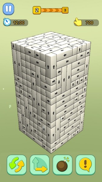 箭头消消乐手机2026版