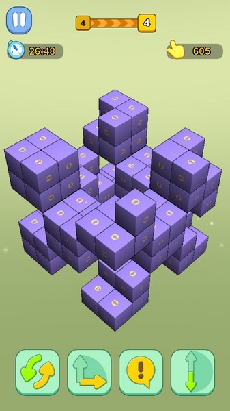 箭头消消乐手机2026版