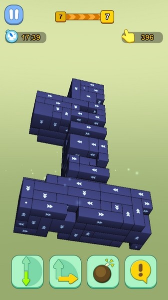 箭头消消乐手机2026版